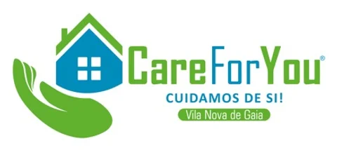 Logótipo da Care For You