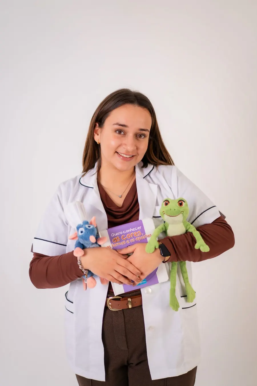 Retrato de Catarina Couto