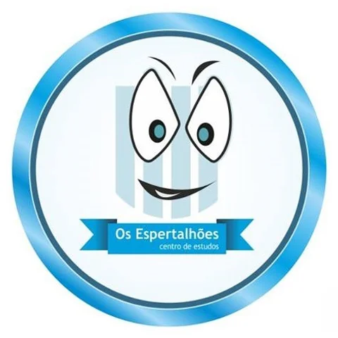 Logótipo d'Os Espertalhões