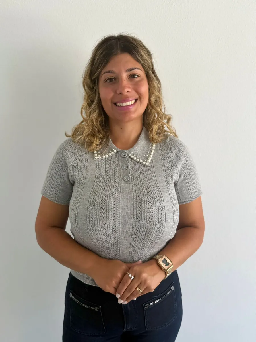 Retrato de Joana Silva